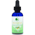 High Concentrate Immune Booster Zinc Supplement 20MG For Health and Wellness Dietary Use